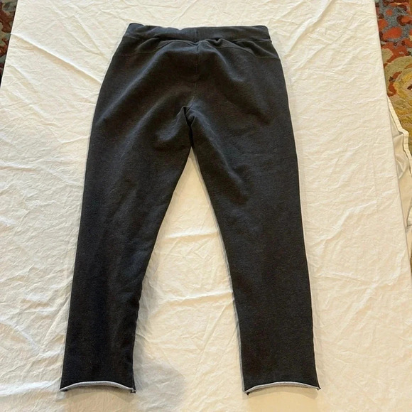 The North Face women’s sweat pants sweats lounge‎ pants size small EUC - Picture 6 of 7